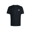 ADIDAS PERFORMANCE Funkcionalna majica WE črna/bela