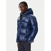 Save The Duck Zimska jakna D31280M LOVE21 Modra Regular Fit