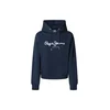 Pepe Jeans Majica Baddy mornarska/bela