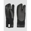 Ion Lobster 4/3 Mittens black