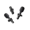 REMAX Mikrofon Ryusic, Series K10, Type-C, Crni