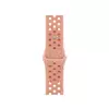 Apple Watch 42mm Band: Alpenglow Pink Nike Sport Band - M/L