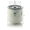 Mann Filter Filter motornega olja 62 mm A46158
