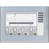 Siemens SPS razširitev zaslona Siemens SIMATIC HMI KTP1200 BASIC 6AV2123-2MB03-0AX0 24 V/DC