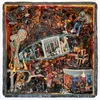 Earl pulover & Mike & Surf Gang - Pompeii // Utility (Indie Exclusive) (Gatefold) (Gumby Green Coloured) (2 LP)