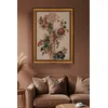 Wallity Zidna dekoracija ATCRCVCNVSMDL22, 50 x 70 cm, Šarena