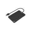 slomart USB 3.0 ohišje za HDD/SSD SATA 6G, UASP
