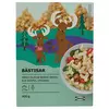 BÄSTISAR Testenina, organsko, 400 g