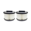 VACS Hepa filter DeWALT DWV900/01 L - 2 kom