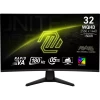 32 inča MAG 32CQ6F gaming monitor