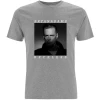 Bryan Adams Majica Reckless Unisex Grey 2XL