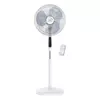Podni ventilator Essential+ 45W fi 40cm sa daljinskim beli Rowenta