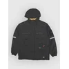 Salty Crew Pilot Jacket black