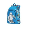 Ranac deciji STAR WARS plava
