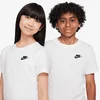 Nike K NSW TEE EMB FUTURA LBR