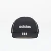 Čepica adidas SCapto 6 Panel Cap Black/ Black M