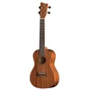 SOPRAN Concert E-Acoustic Ukulele Manoa Kaleo K-CO-E VG512.180