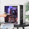 Jichuan Ručni usisivač za računar, Bežični, 120W