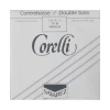 Struna A Corelli medium 642.107