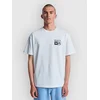 RVCA Horton Florida moška majica antique white