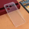 Maska Teracell Skin za Tecno Spark 10 Pro transparent.
