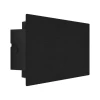 Eglo 901197 - LED zidno svetlo TALAMELLO LED/6W/230V 3000K crna