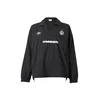 UMBRO Funkcionalna majica rumena/črna/bela