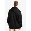 Mikina Vans Stone Swirl Loose PO Hoodie Black M