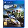 PS4 Autobahn Police Simulator 3 - Complete Edition