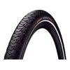 Continental guma spoljašnja 700x35c contact plus black/black reflex ( SPO-0101005 )