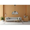 Opviq Luster, Sivi