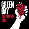 Green Day American Idiot (CD)