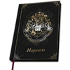 Harry Potter - Hogwarts Premium A5 Notebook