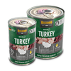 Belcando® Baseline - puran - 400 g