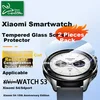 Chensong Zaštita stakla za pametni sat za Xiaomi Watch S4/Sport, Providna