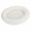 Postelja za crkljanje Fluffy 2v1 - D 50xŠ 42xV 7,5 cm
