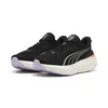 PUMA ForeverRun NITRO™ 3 Running Shoes Women, Running, Black/Light Lavender, 40.5