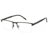 Pierre Cardin P.C.6888 SVK ONE SIZE (55) Siva/Kristalna