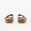Birkenstock Arizona Bs Moški Čevlji Natikači 1027704 Kaki