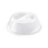 Microwave oven cover, plastic, 27.5cm - Westmark