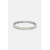 Trussardi  Zapestnica  T-STEEL