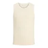 JACK & JONES Pulover JORMenton volneno bela