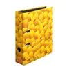 Mapa z vzvodom Herlitz maX.file 8 cm Limone