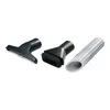 Makita Set krtač Makita P-70518 za sesalnike, (5000543188)