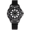 Magnetni Sat FL-5076 - Crni KP5076
