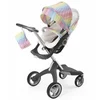 STOKKE Stroller Summer Kit Multi Stripes