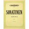SONATINEN ALBUM BAND 2 PIANO