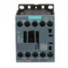 Siemens Pomožni kontaktor 3NO 1NC tuljava 24V DC S00 vijačni priključek SIRIUS 3RH2131-1BB40