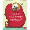 Čak i čudovišta sređuju! - Gregor Mabir