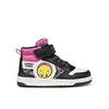Geox Superge J Washiba Girl J66HXJ 054FU C0922 D Pisana